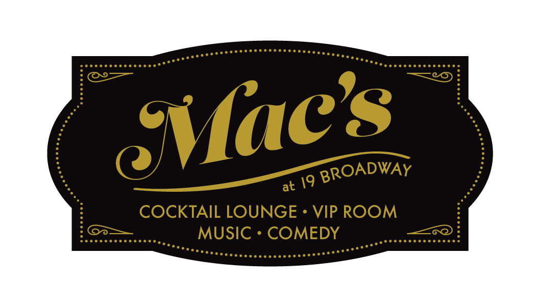 Mac’s at 19 Broadway